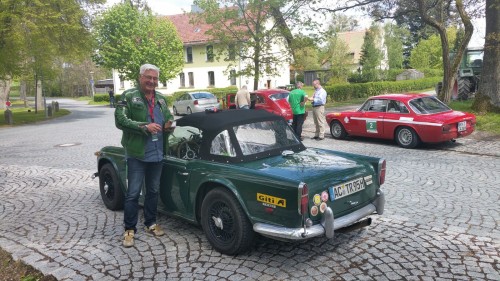Rallye Wiesbaden 1