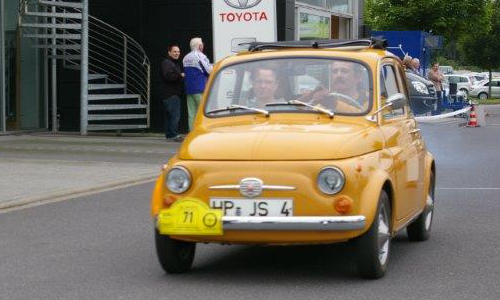 Fiat500 Oberle